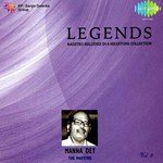 Legends - Manna Dey - Vol 2 - Robin Banerjee Song Download
